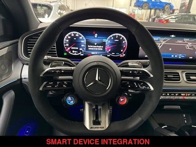 2025 Mercedes-Benz AMG® GLE 53 AMG® GLE 53 4MATIC®+ Coupe
