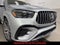 2025 Mercedes-Benz AMG® GLE 53 AMG® GLE 53 4MATIC®+ Coupe