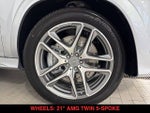 2025 Mercedes-Benz AMG® GLE 53 AMG® GLE 53 4MATIC®+ Coupe