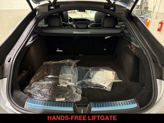 2025 Mercedes-Benz AMG® GLE 53 AMG® GLE 53 4MATIC®+ Coupe