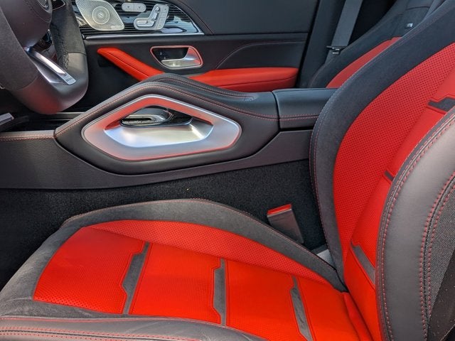 2026 Mercedes-Benz AMG® GLE 53 AMG® GLE 53 4MATIC®+ Coupe