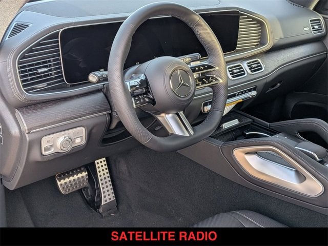 2026 Mercedes-Benz GLS 450 GLS 450 4MATIC® SUV