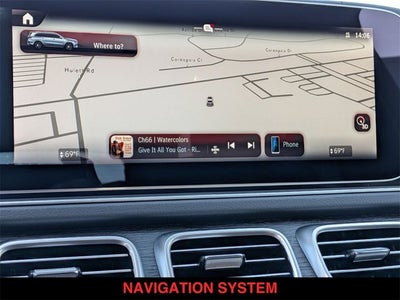 2026 Mercedes-Benz GLS 450 GLS 450 4MATIC® SUV