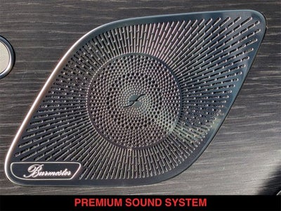 2026 Mercedes-Benz GLS 450 GLS 450 4MATIC® SUV