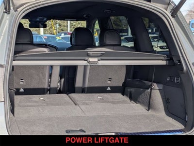 2026 Mercedes-Benz GLS 450 GLS 450 4MATIC® SUV