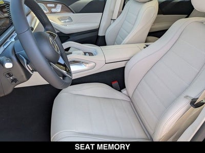2026 Mercedes-Benz GLS 450 GLS 450 4MATIC® SUV