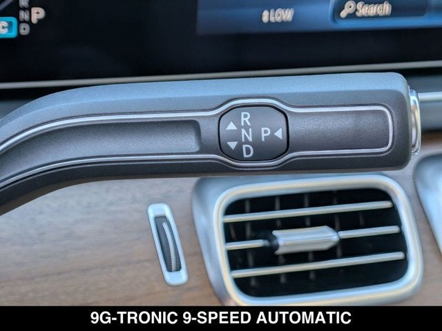 2026 Mercedes-Benz GLS 450 GLS 450 4MATIC® SUV
