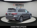 2026 Mercedes-Benz GLS GLS 450 4MATIC® SUV