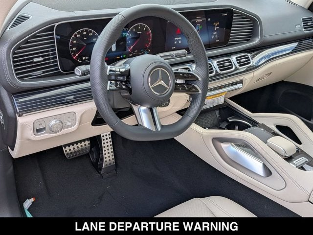 2026 Mercedes-Benz GLS 450 GLS 450 4MATIC® SUV