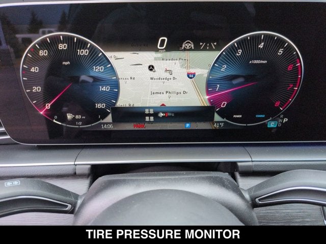 2026 Mercedes-Benz GLS GLS 450 4MATIC® SUV