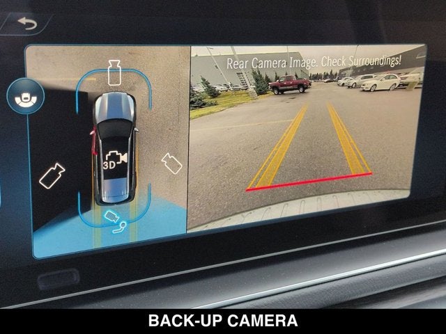 2026 Mercedes-Benz GLS GLS 450 4MATIC® SUV