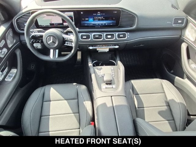 2026 Mercedes-Benz GLS 450 GLS 450 4MATIC® SUV