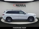 2026 Mercedes-Benz GLS 450 GLS 450 4MATIC® SUV