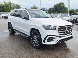 2026 Mercedes-Benz GLS 450 GLS 450 4MATIC® SUV
