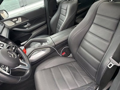 2022 Mercedes-Benz GLS 450 GLS 450