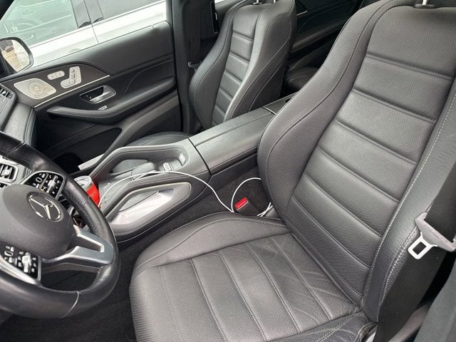 2022 Mercedes-Benz GLS 450 GLS 450