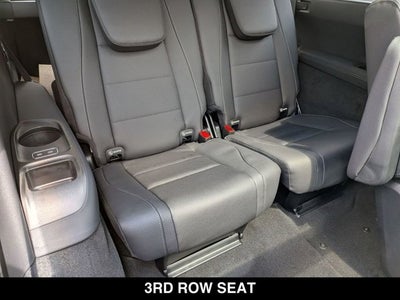 2026 Mercedes-Benz GLS 450 GLS 450 4MATIC® SUV