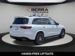 2026 Mercedes-Benz GLS 450 GLS 450 4MATIC® SUV