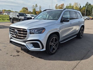 2026 Mercedes-Benz GLS 450 GLS 450 4MATIC® SUV