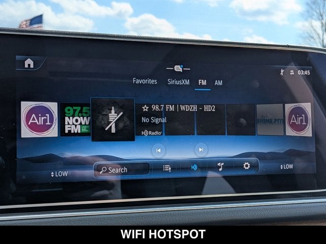 2026 Mercedes-Benz GLS 450 GLS 450