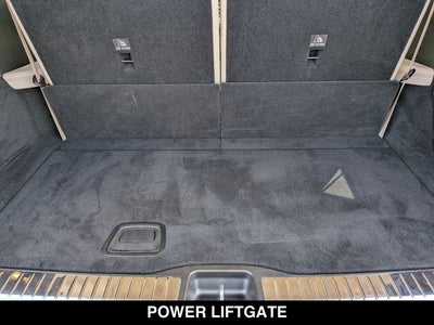 2026 Mercedes-Benz GLS 450 GLS 450