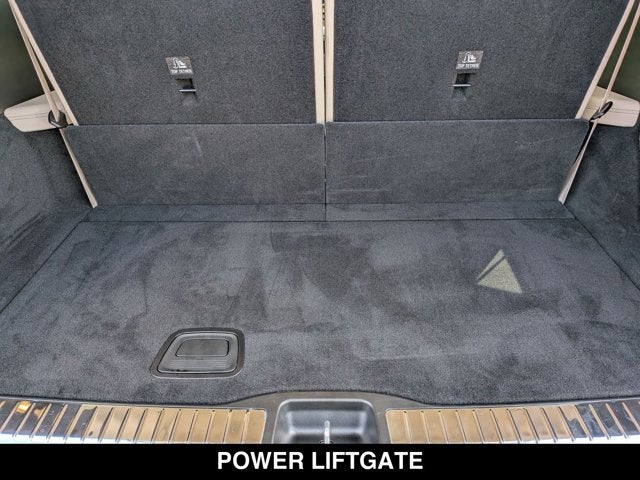 2026 Mercedes-Benz GLS 450 GLS 450