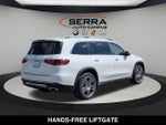 2026 Mercedes-Benz GLS 450 GLS 450