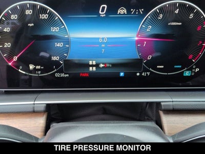 2026 Mercedes-Benz GLS GLS 450 4MATIC® SUV