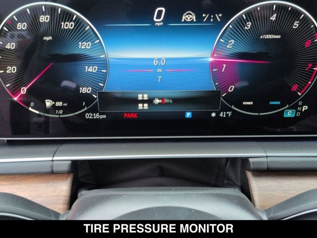 2026 Mercedes-Benz GLS GLS 450 4MATIC® SUV