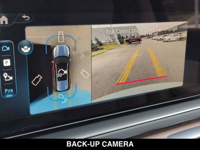 2026 Mercedes-Benz GLS GLS 450 4MATIC® SUV