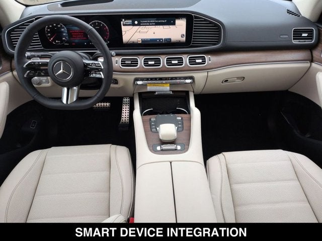 2026 Mercedes-Benz GLS GLS 450 4MATIC® SUV