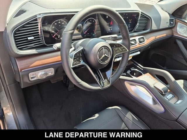 2026 Mercedes-Benz GLS 450 GLS 450 4MATIC® SUV