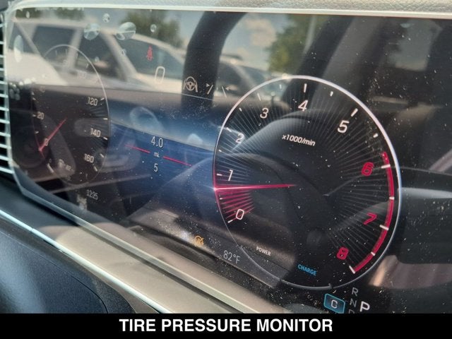 2026 Mercedes-Benz GLS 450 GLS 450 4MATIC® SUV