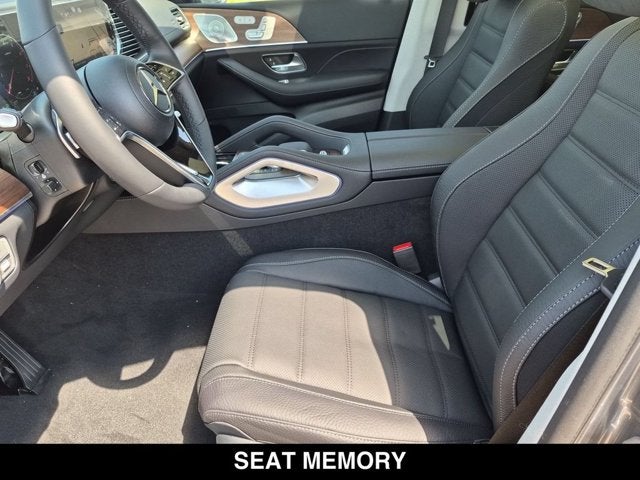 2026 Mercedes-Benz GLS 450 GLS 450 4MATIC® SUV