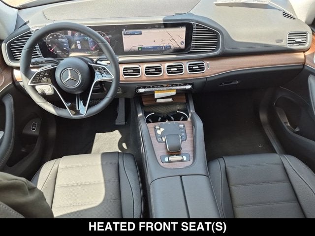 2026 Mercedes-Benz GLS 450 GLS 450 4MATIC® SUV