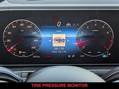 2026 Mercedes-Benz GLS 580 GLS 580 4MATIC® SUV