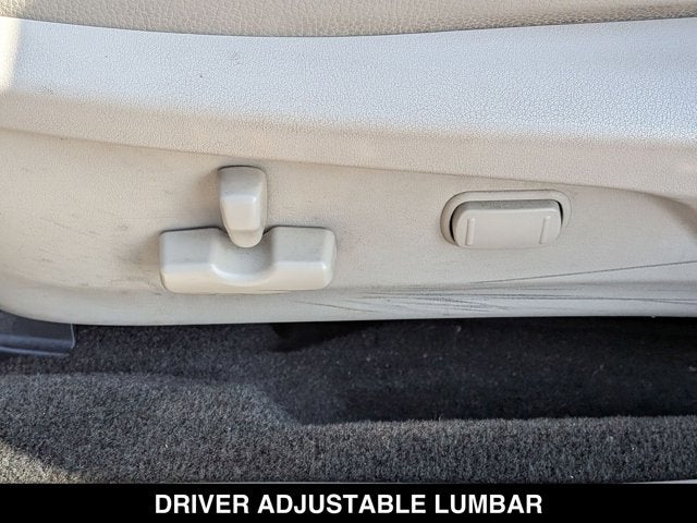 2012 Subaru Outback 2.5i Prem