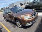 2012 Subaru Outback 2.5i Prem