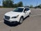 2017 Subaru Outback Premium