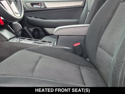 2017 Subaru Outback Premium