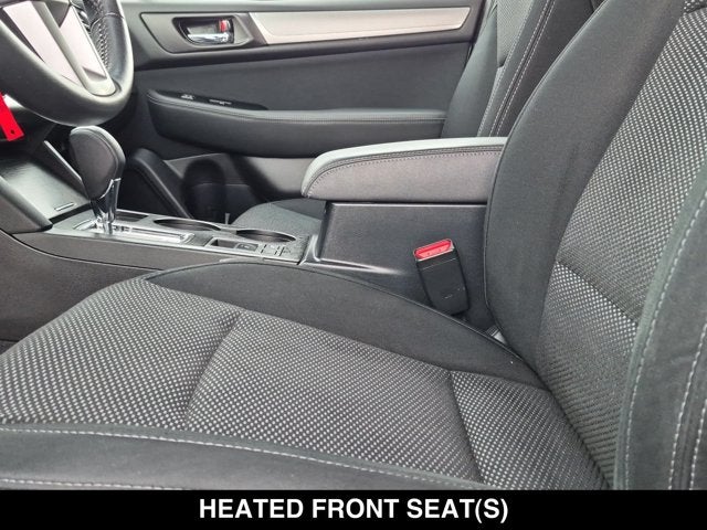 2017 Subaru Outback Premium