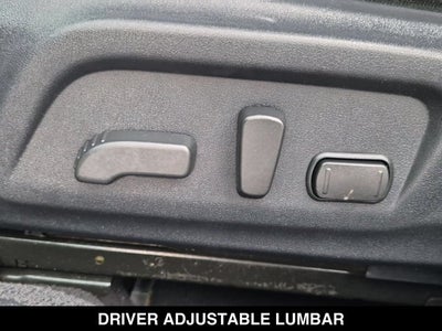 2017 Subaru Outback Premium