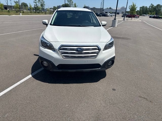 2017 Subaru Outback Premium