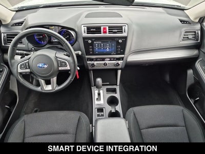 2017 Subaru Outback Premium