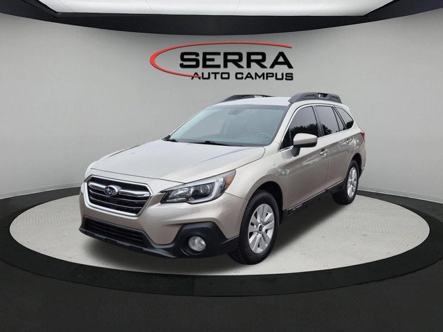 2019 Subaru Outback Premium