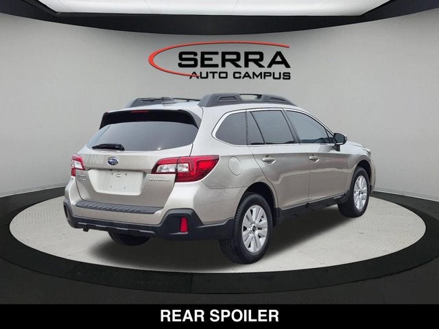 2019 Subaru Outback Premium