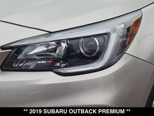 2019 Subaru Outback Premium