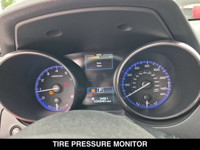 2019 Subaru Outback Premium