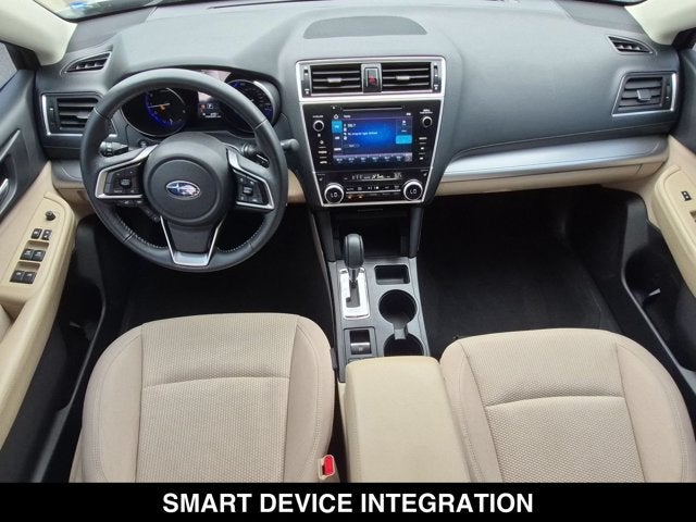 2019 Subaru Outback Premium