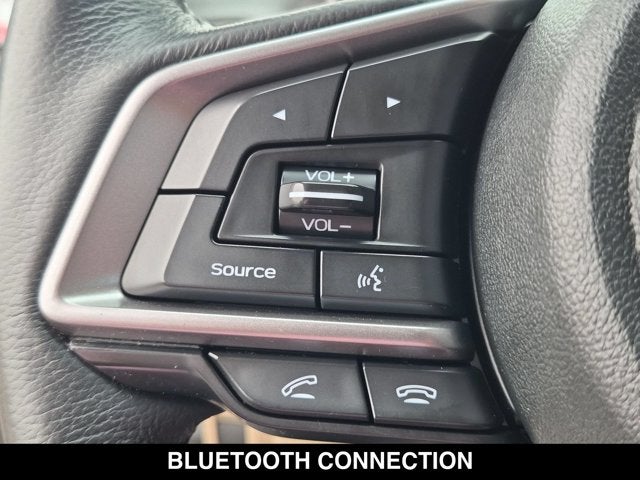 2019 Subaru Outback Premium